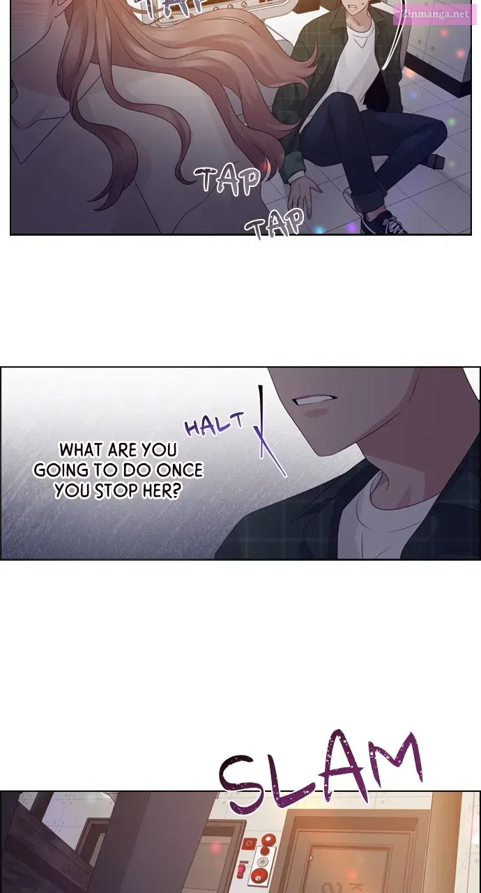 My Exes Fell for Me Chapter 42 page 15 - MangaKakalot