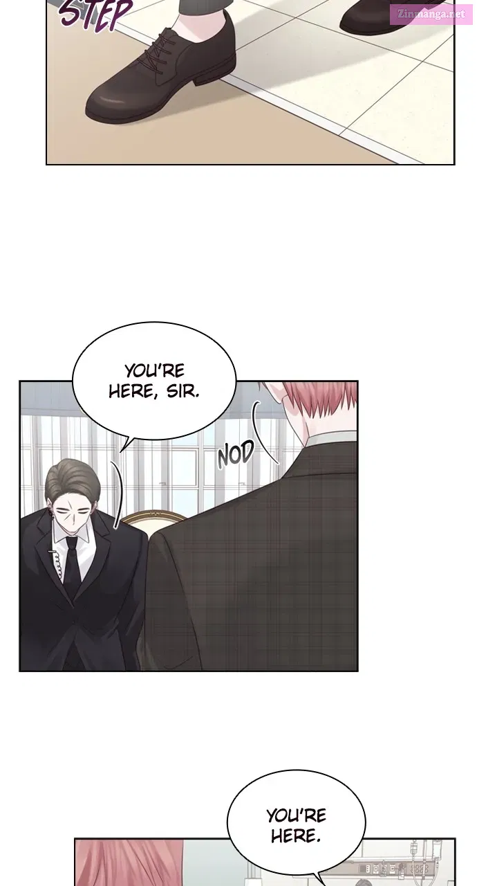 My Exes Fell for Me Chapter 42 page 21 - MangaKakalot