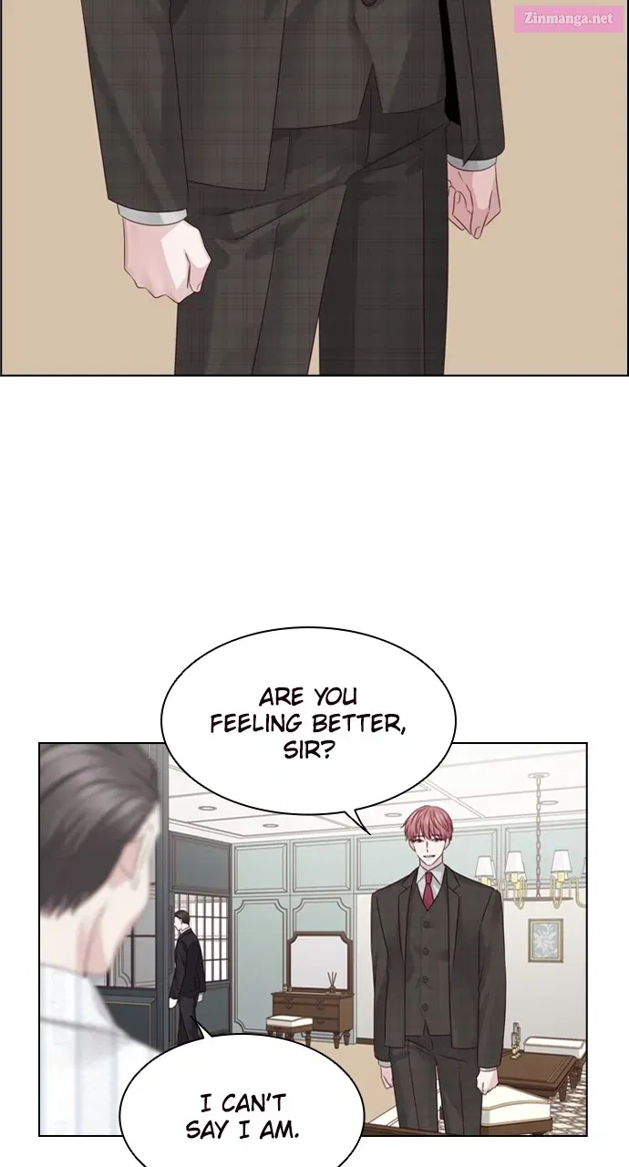 My Exes Fell for Me Chapter 42 page 23 - MangaKakalot