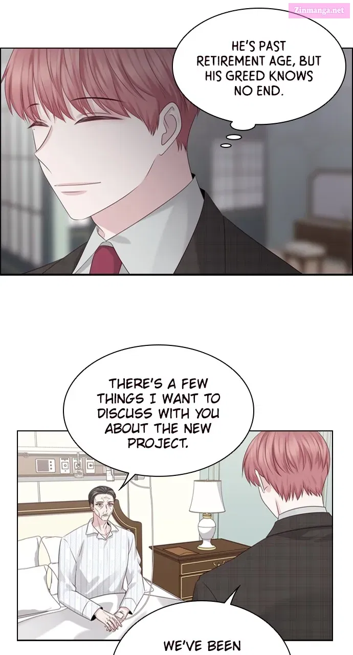 My Exes Fell for Me Chapter 42 page 25 - MangaKakalot