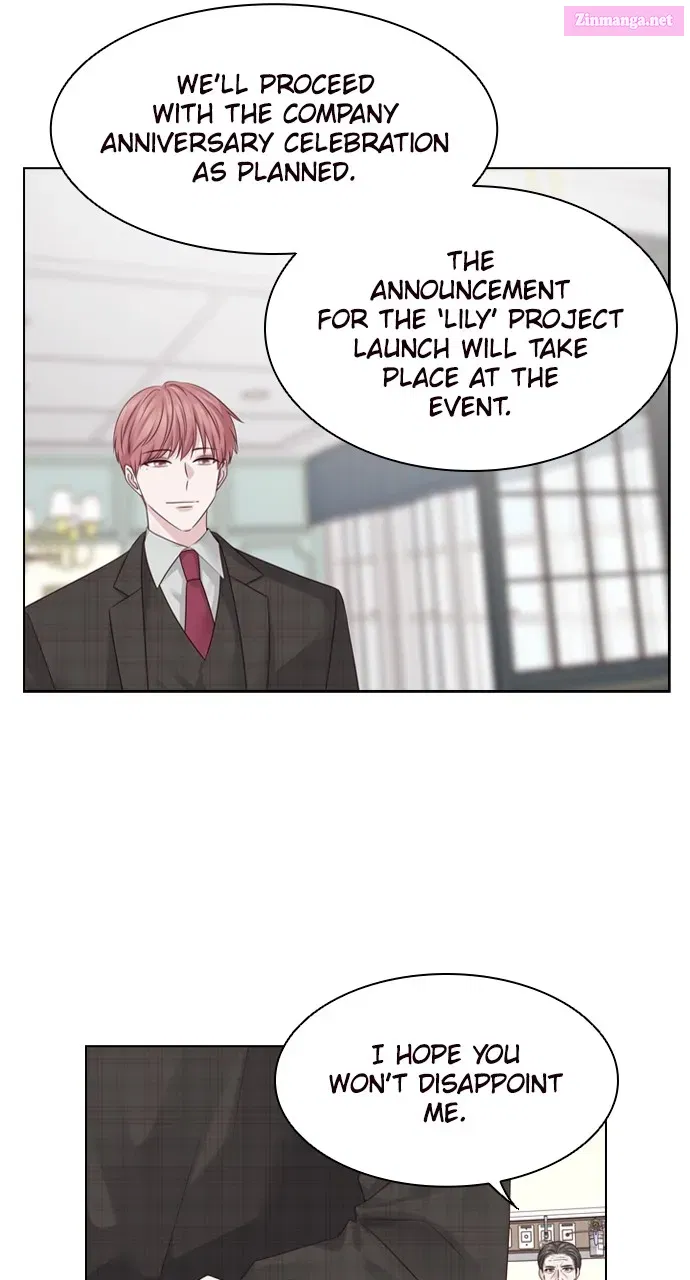 My Exes Fell for Me Chapter 42 page 35 - MangaKakalot