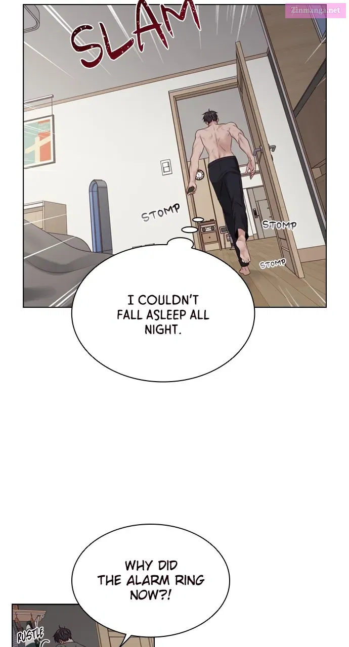 My Exes Fell for Me Chapter 42 page 47 - MangaKakalot