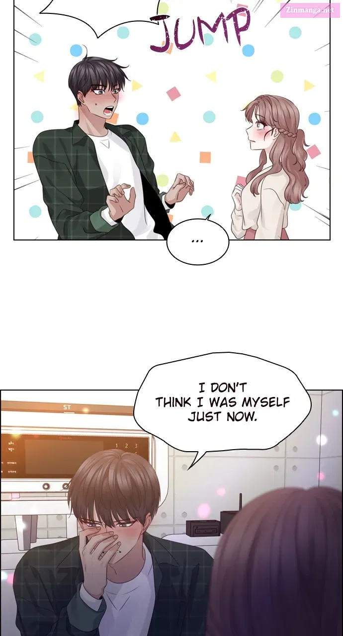 My Exes Fell for Me Chapter 42 page 9 - MangaKakalot