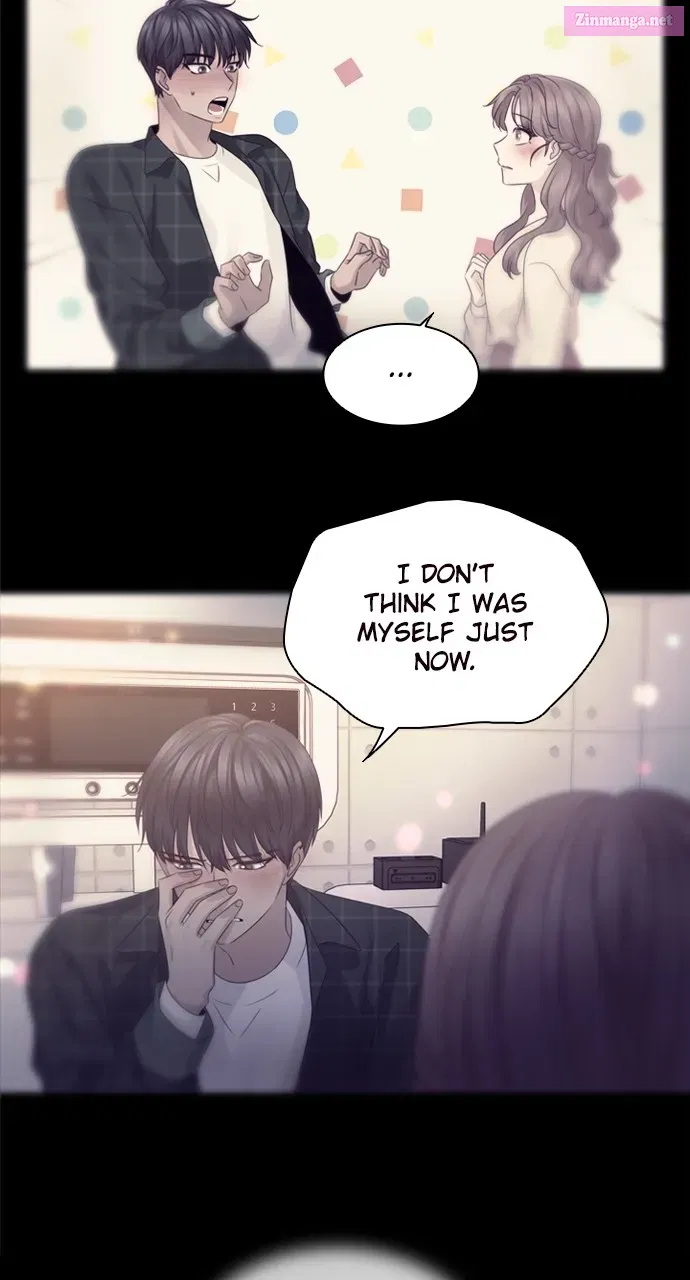 My Exes Fell for Me Chapter 43 page 21 - MangaKakalot