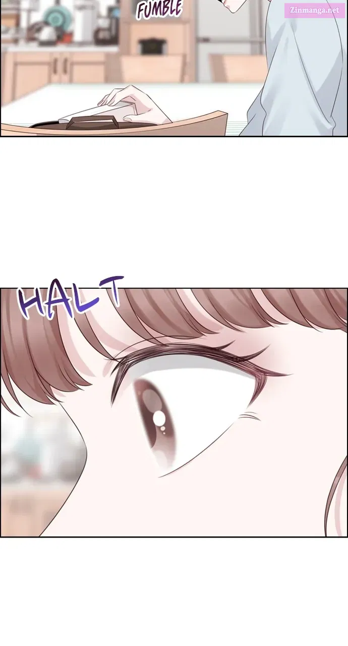 My Exes Fell for Me Chapter 43 page 30 - MangaKakalot