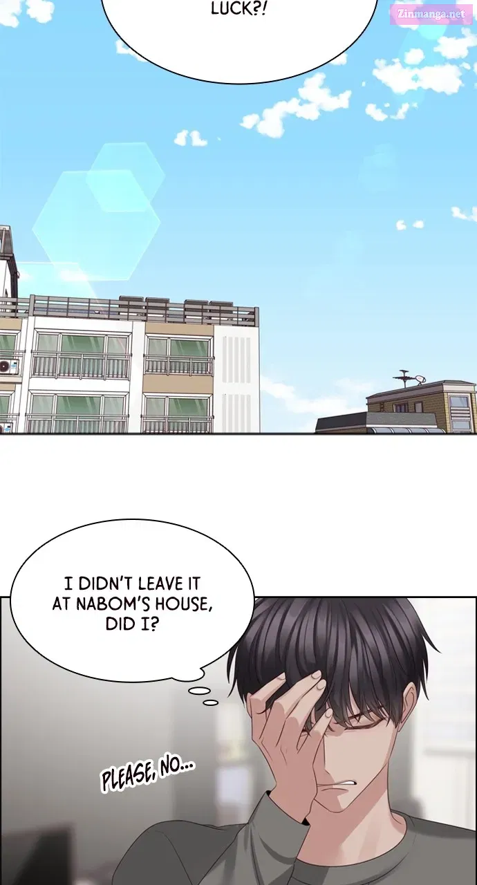 My Exes Fell for Me Chapter 43 page 35 - MangaKakalot