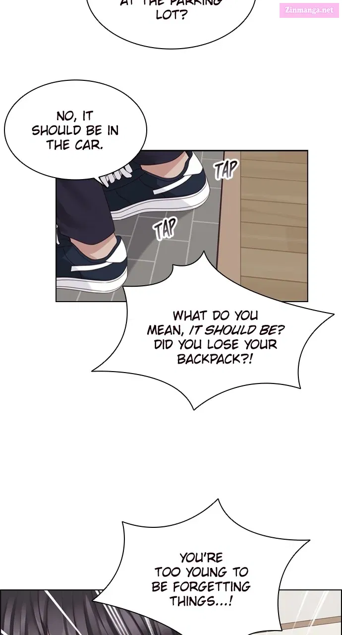 My Exes Fell for Me Chapter 43 page 38 - MangaKakalot