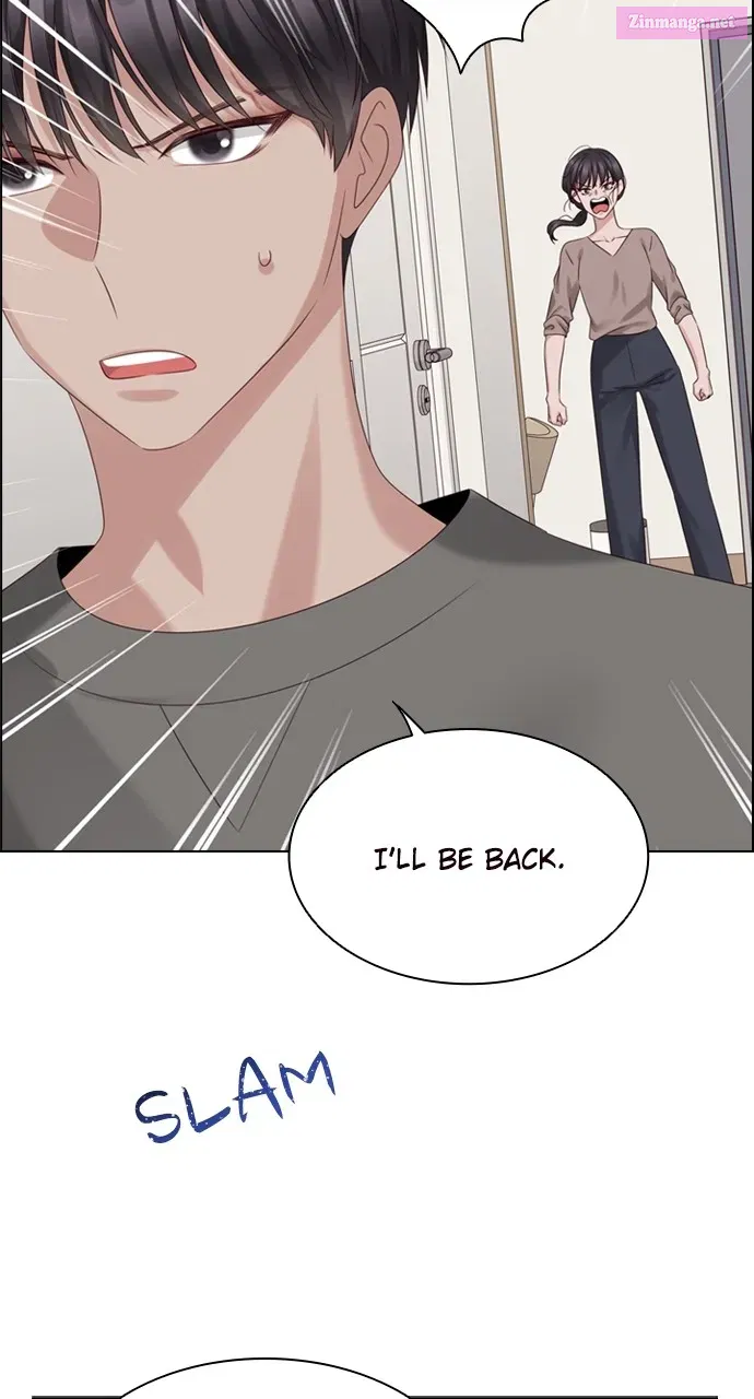 My Exes Fell for Me Chapter 43 page 39 - MangaKakalot