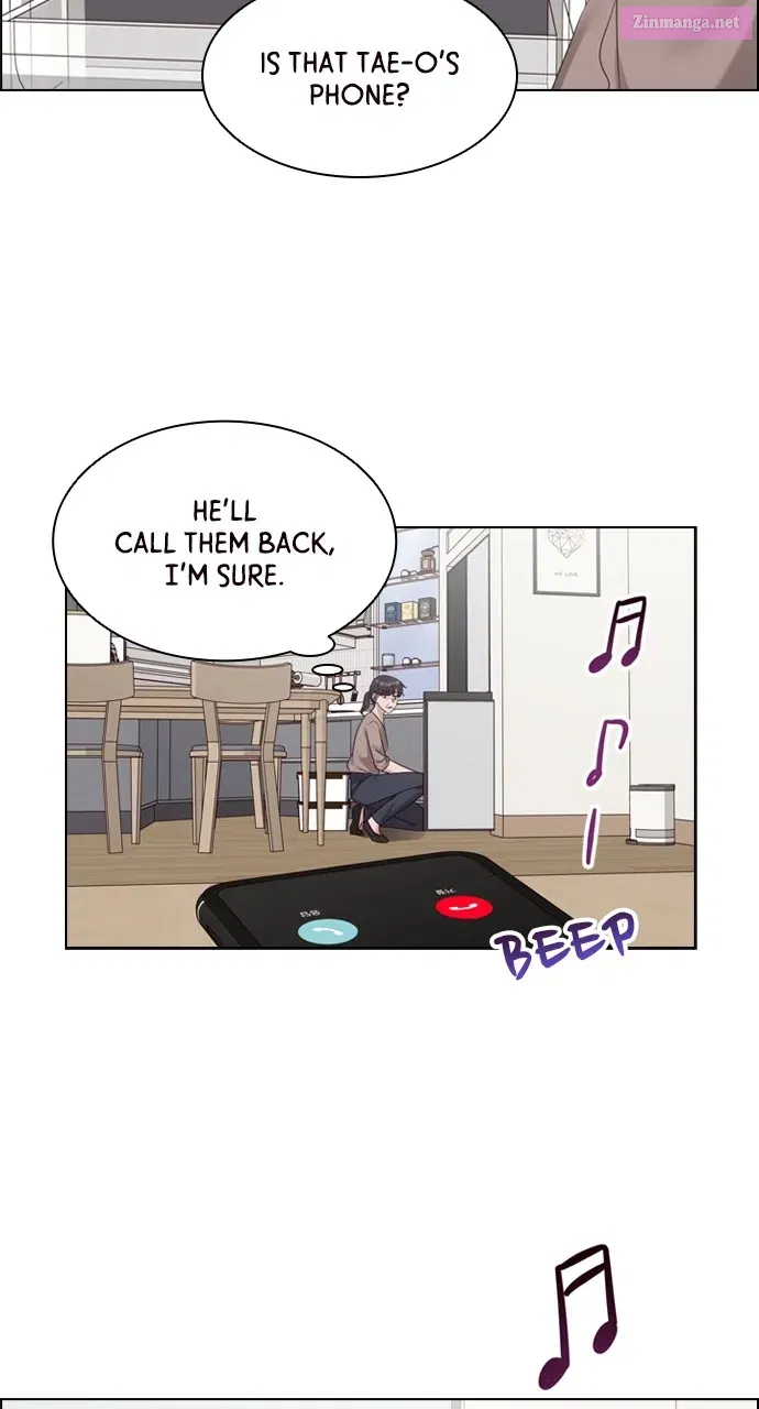 My Exes Fell for Me Chapter 43 page 43 - MangaKakalot