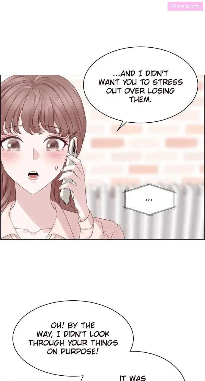 My Exes Fell for Me Chapter 43 page 49 - MangaKakalot