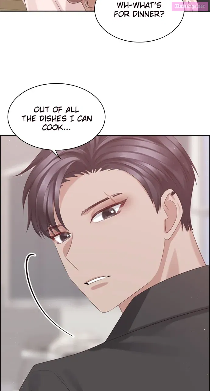 My Exes Fell for Me Chapter 44 page 22 - MangaKakalot