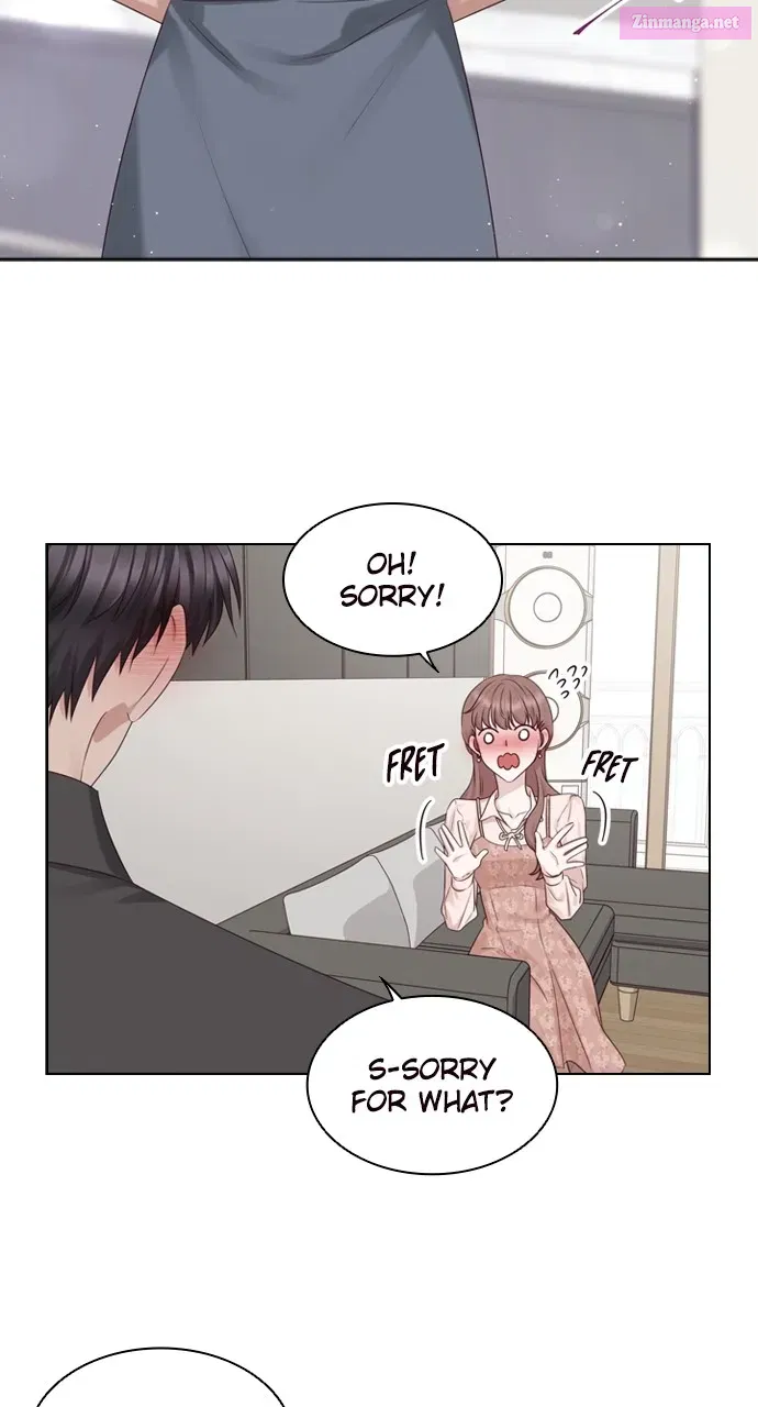 My Exes Fell for Me Chapter 44 page 25 - MangaKakalot