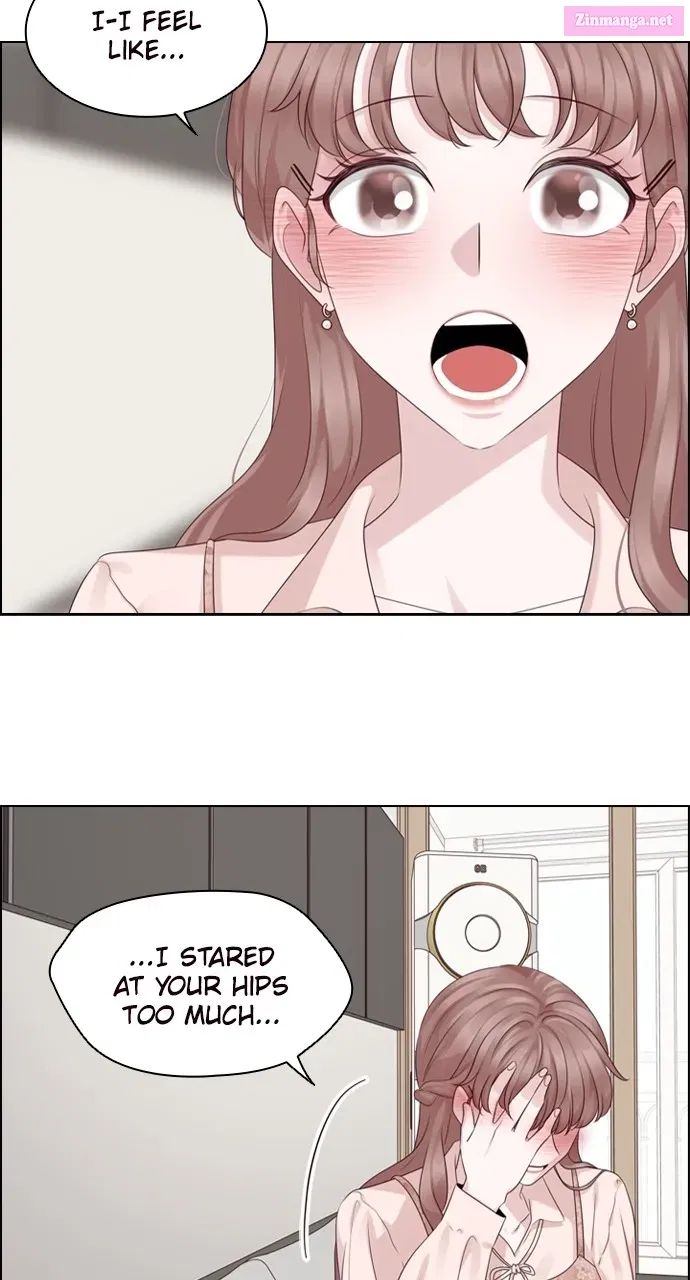 My Exes Fell for Me Chapter 44 page 26 - MangaKakalot