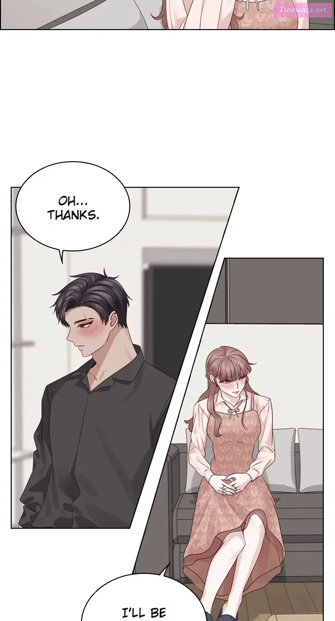 My Exes Fell for Me Chapter 44 page 27 - MangaKakalot