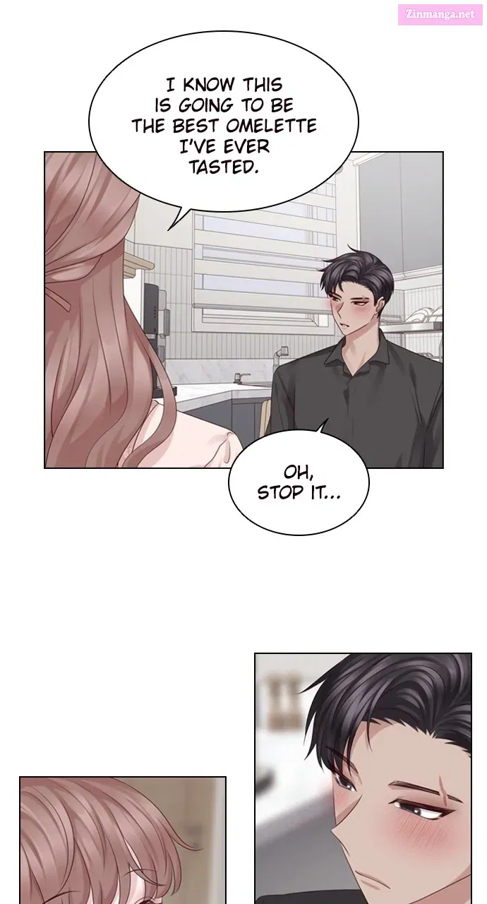 My Exes Fell for Me Chapter 44 page 33 - MangaKakalot