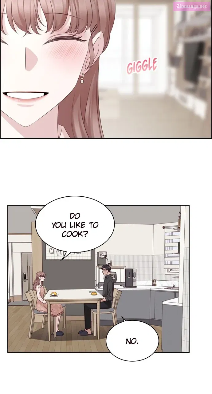 My Exes Fell for Me Chapter 44 page 38 - MangaKakalot