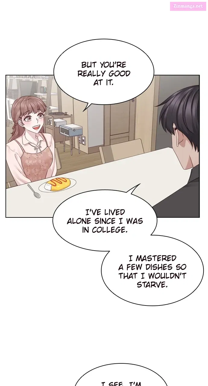 My Exes Fell for Me Chapter 44 page 39 - MangaKakalot