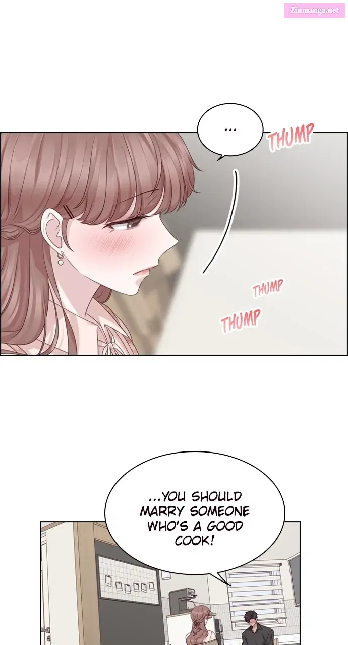 My Exes Fell for Me Chapter 44 page 44 - MangaKakalot