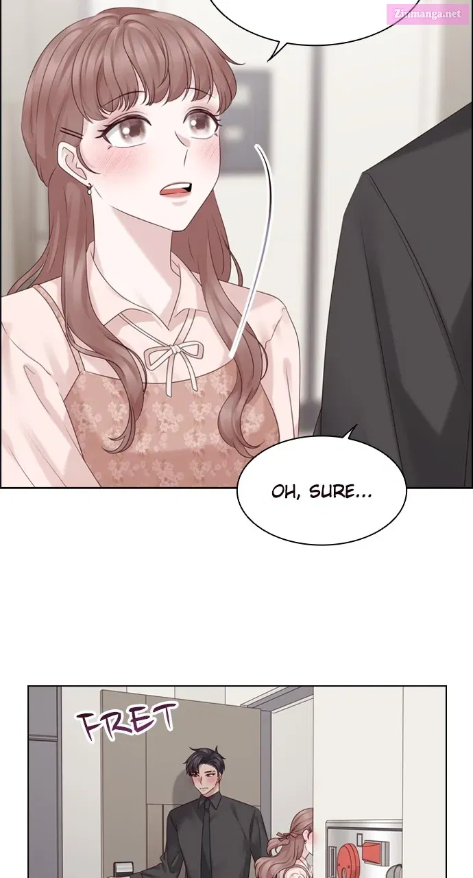 My Exes Fell for Me Chapter 44 page 6 - MangaKakalot