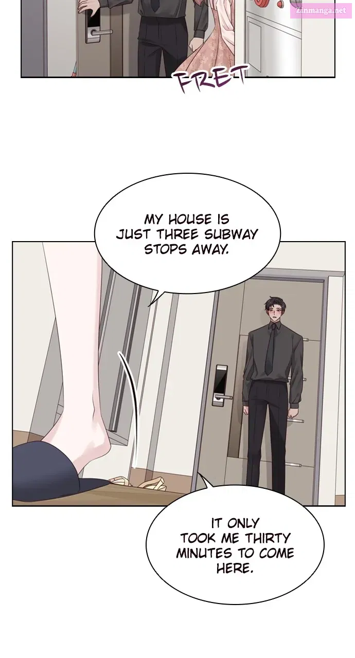 My Exes Fell for Me Chapter 44 page 7 - MangaKakalot