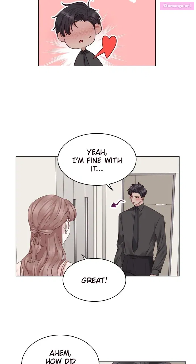 My Exes Fell for Me Chapter 44 page 10 - MangaKakalot