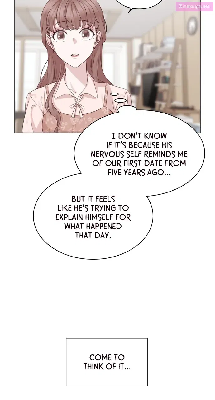 My Exes Fell for Me Chapter 45 page 14 - MangaKakalot