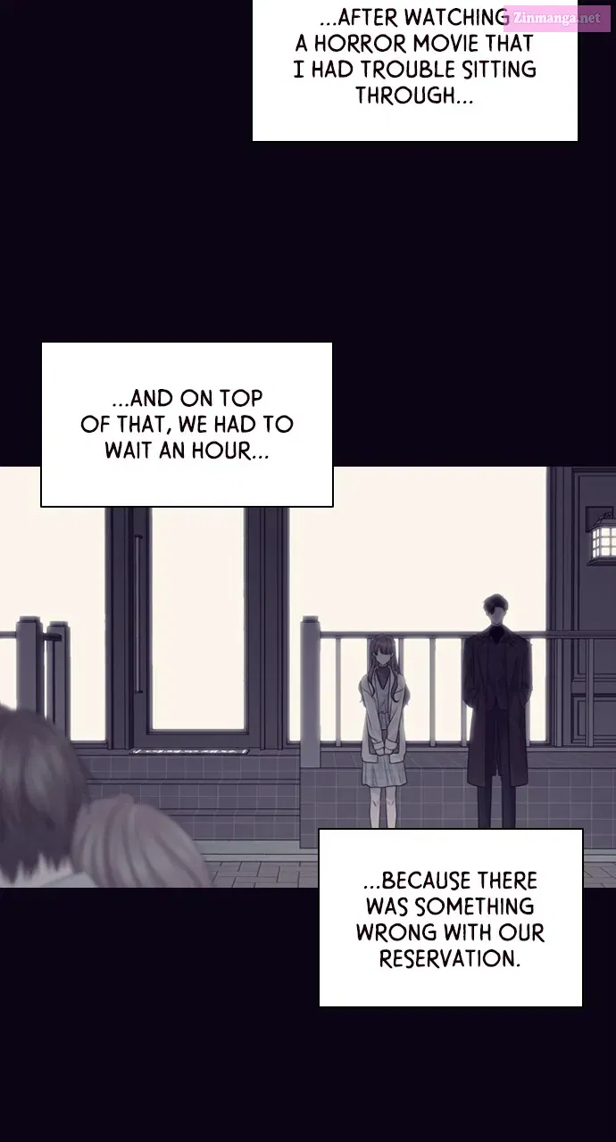 My Exes Fell for Me Chapter 45 page 19 - MangaKakalot