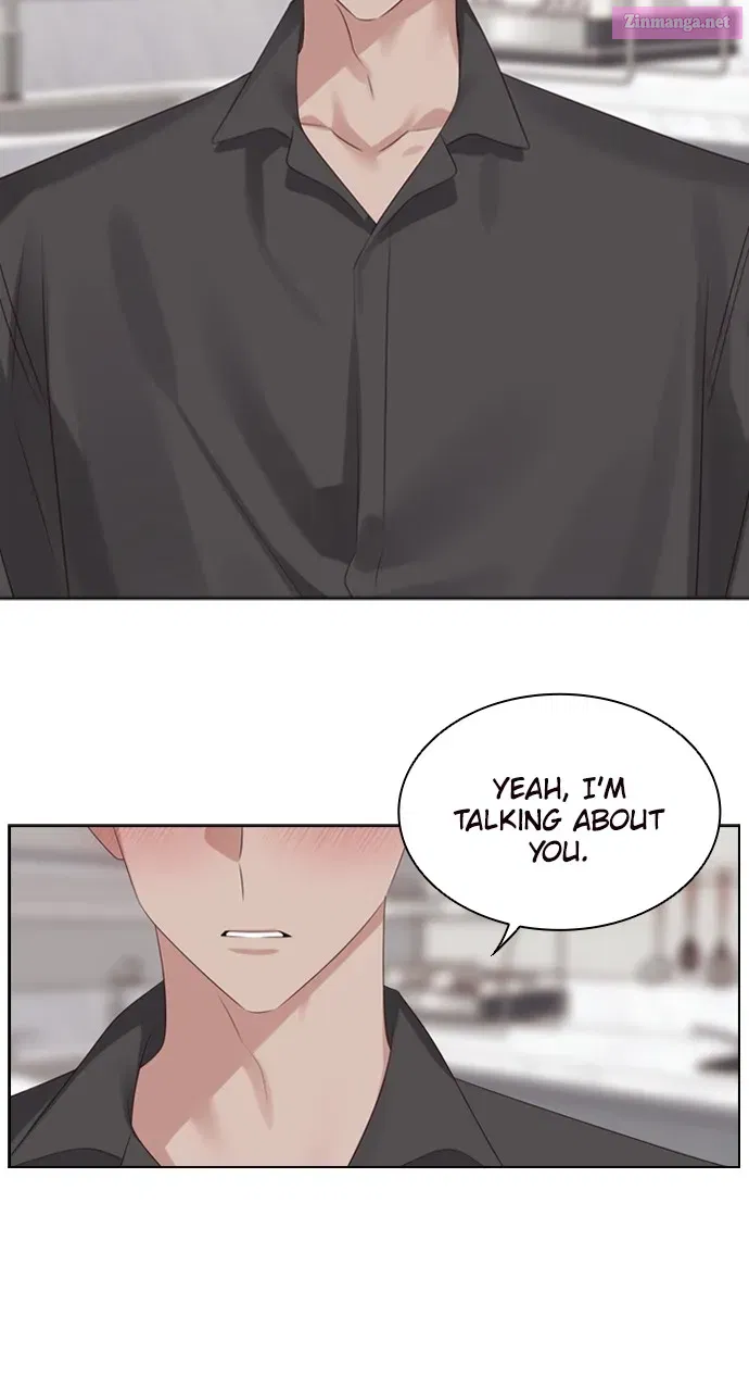 My Exes Fell for Me Chapter 45 page 26 - MangaKakalot