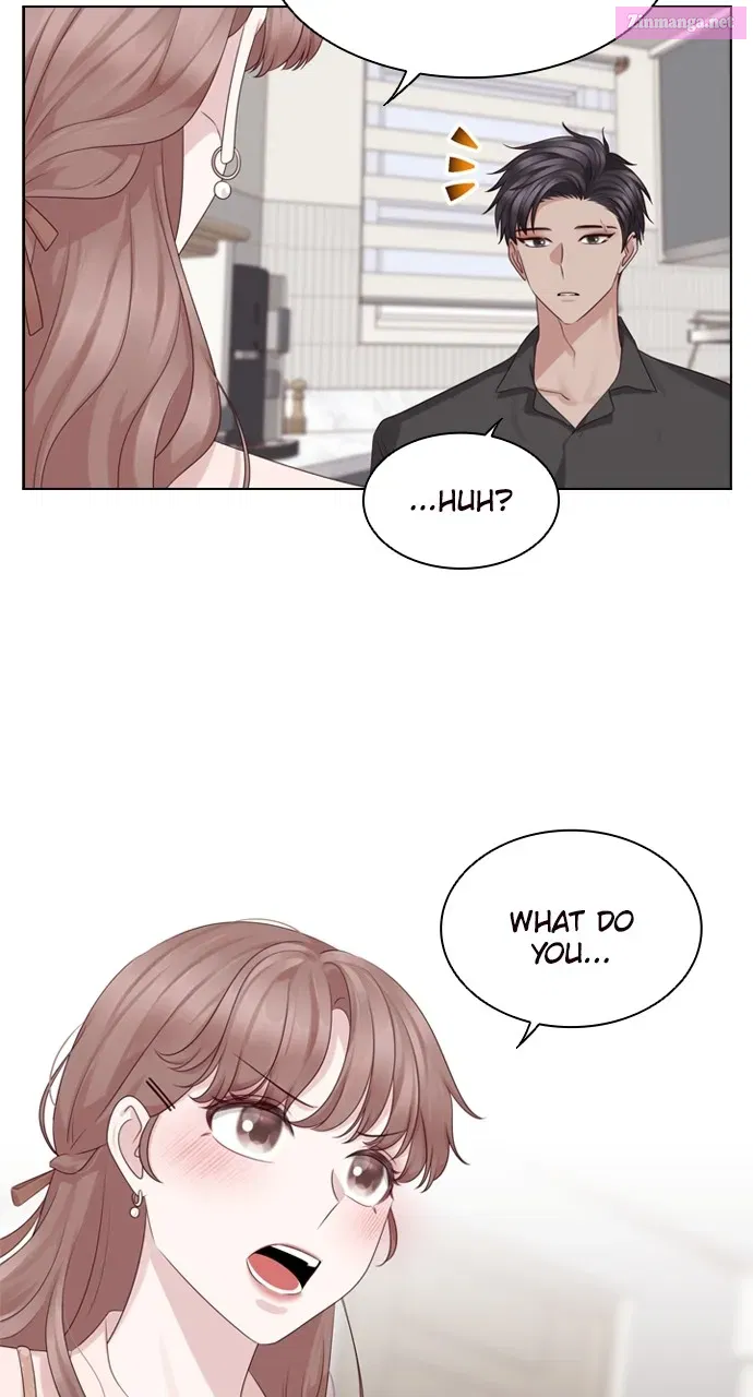 My Exes Fell for Me Chapter 45 page 29 - MangaKakalot