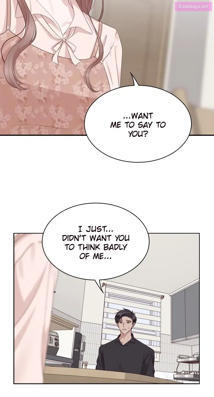 My Exes Fell for Me Chapter 45 page 30 - MangaKakalot