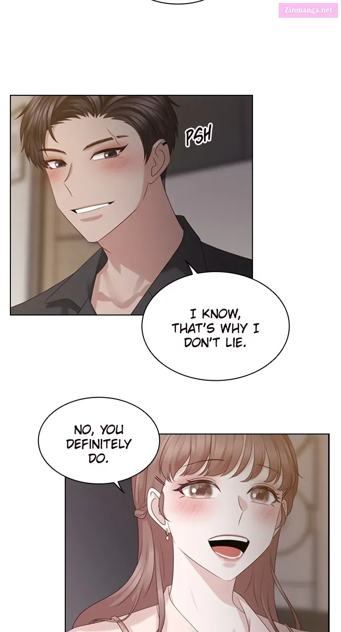 My Exes Fell for Me Chapter 45 page 50 - MangaKakalot