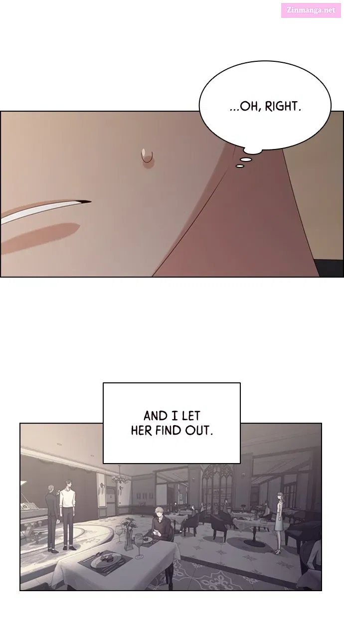 My Exes Fell for Me Chapter 45 page 52 - MangaKakalot