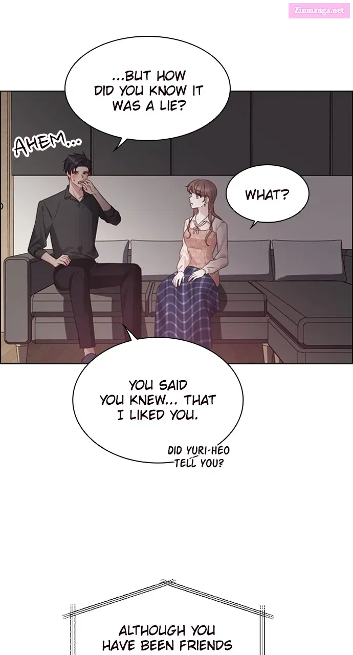 My Exes Fell for Me Chapter 45 page 53 - MangaKakalot