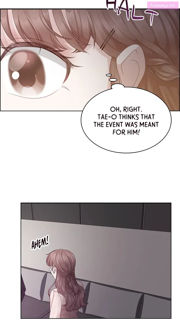 My Exes Fell for Me Chapter 45 page 56 - MangaKakalot