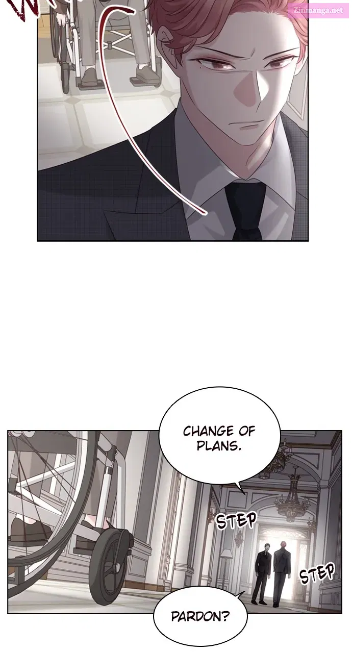 My Exes Fell for Me Chapter 46 page 15 - MangaKakalot