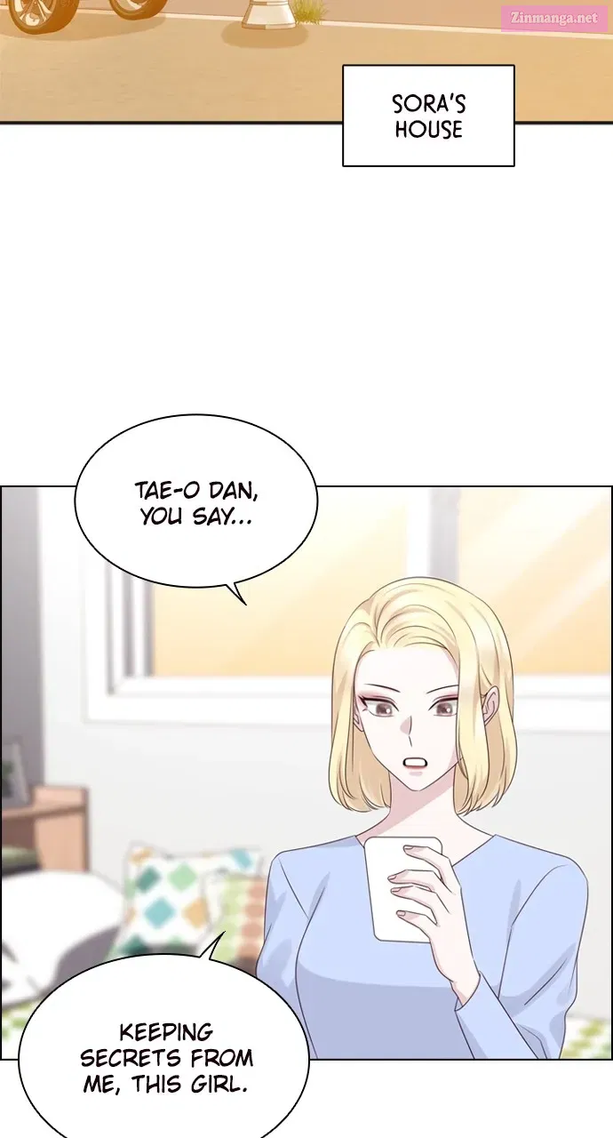 My Exes Fell for Me Chapter 46 page 34 - MangaKakalot