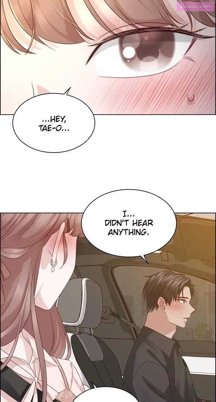 My Exes Fell for Me Chapter 46 page 40 - MangaKakalot