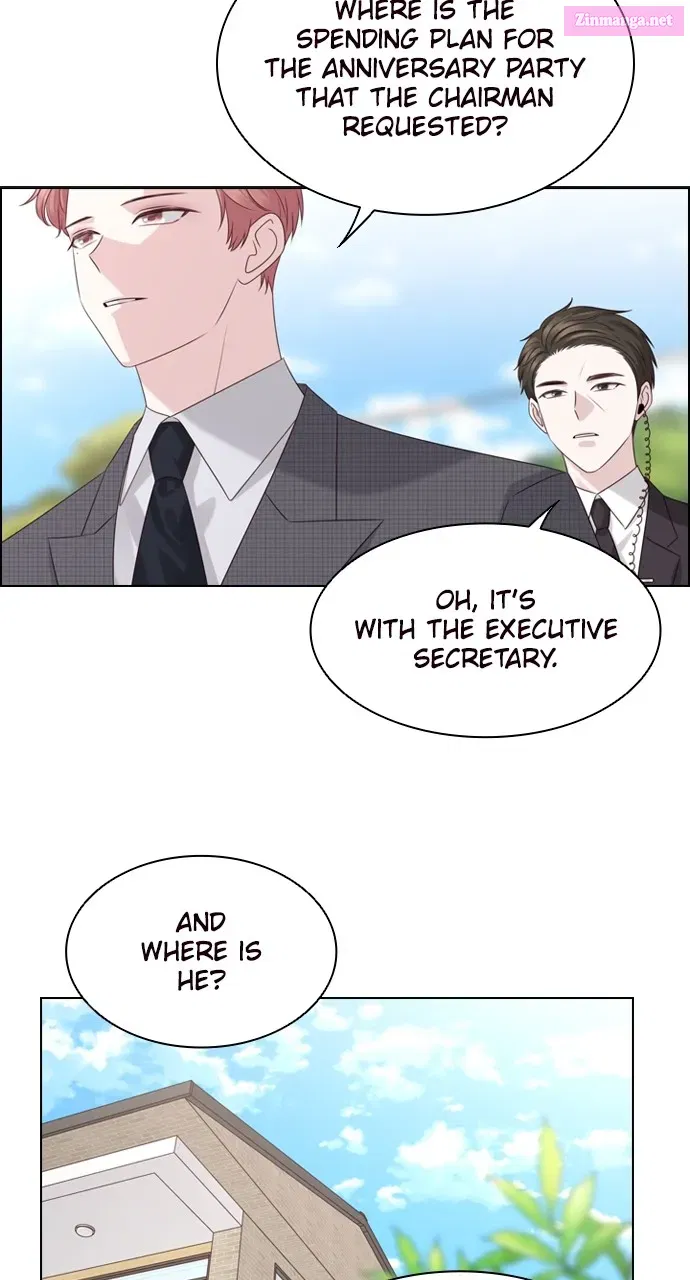 My Exes Fell for Me Chapter 46 page 5 - MangaKakalot