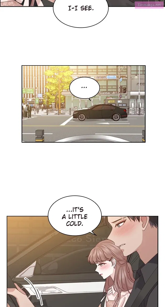 My Exes Fell for Me Chapter 46 page 41 - MangaKakalot