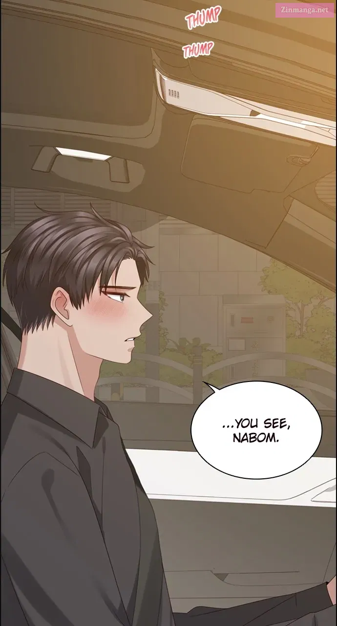 My Exes Fell for Me Chapter 46 page 43 - MangaKakalot