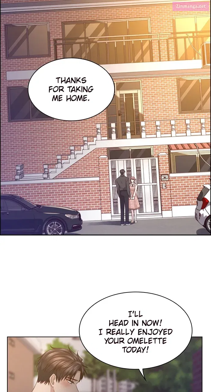 My Exes Fell for Me Chapter 46 page 51 - MangaKakalot