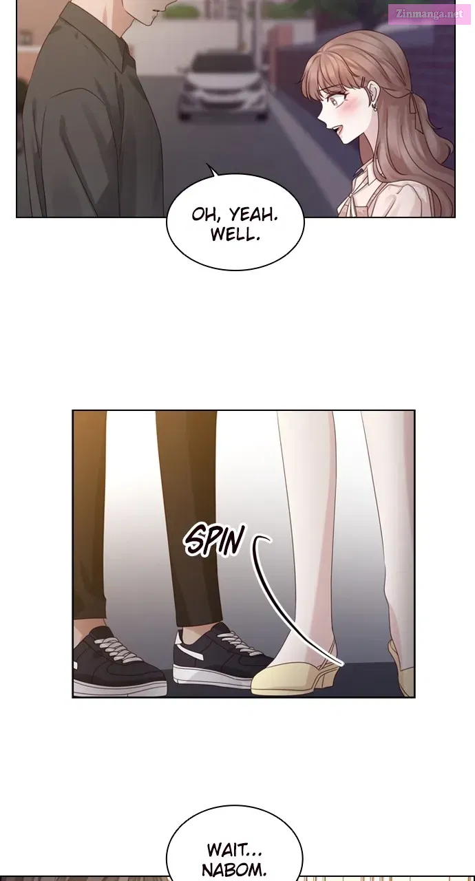 My Exes Fell for Me Chapter 46 page 52 - MangaKakalot