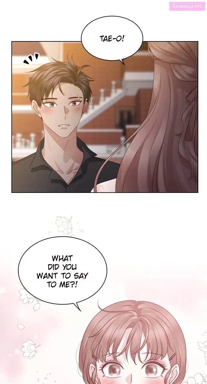 My Exes Fell for Me Chapter 46 page 57 - MangaKakalot