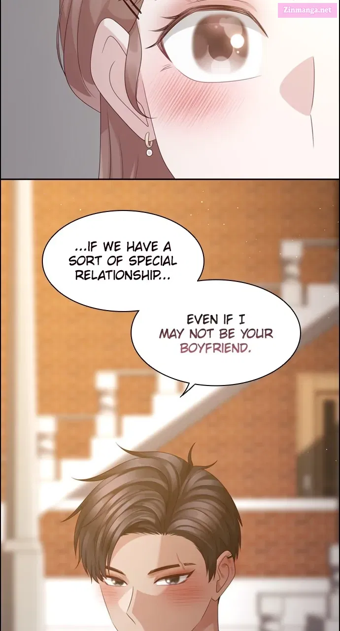 My Exes Fell for Me Chapter 46 page 62 - MangaKakalot