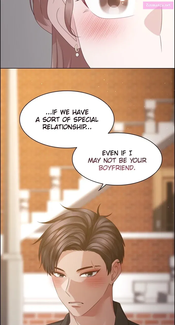 My Exes Fell for Me Chapter 47 page 2 - MangaKakalot