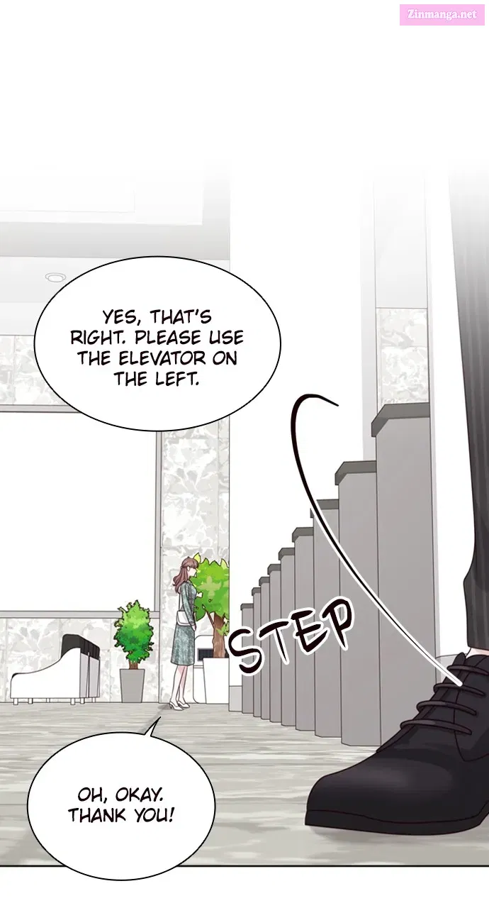 My Exes Fell for Me Chapter 47 page 20 - MangaKakalot