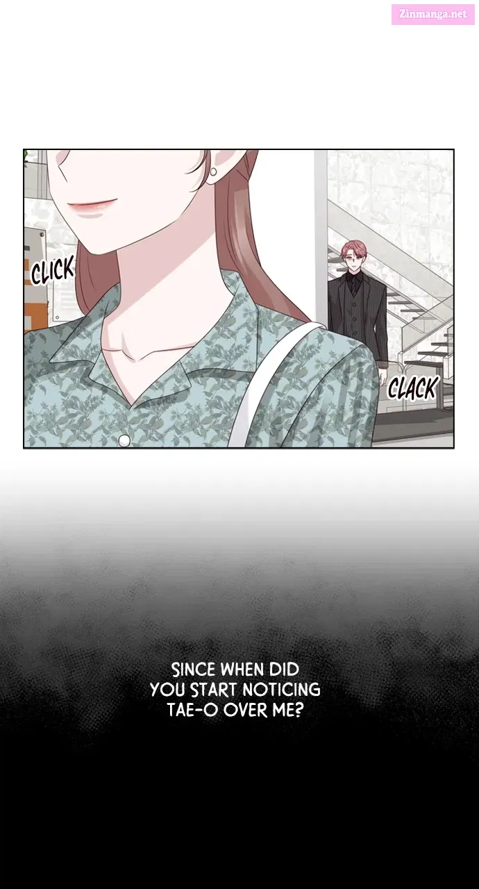 My Exes Fell for Me Chapter 47 page 21 - MangaKakalot