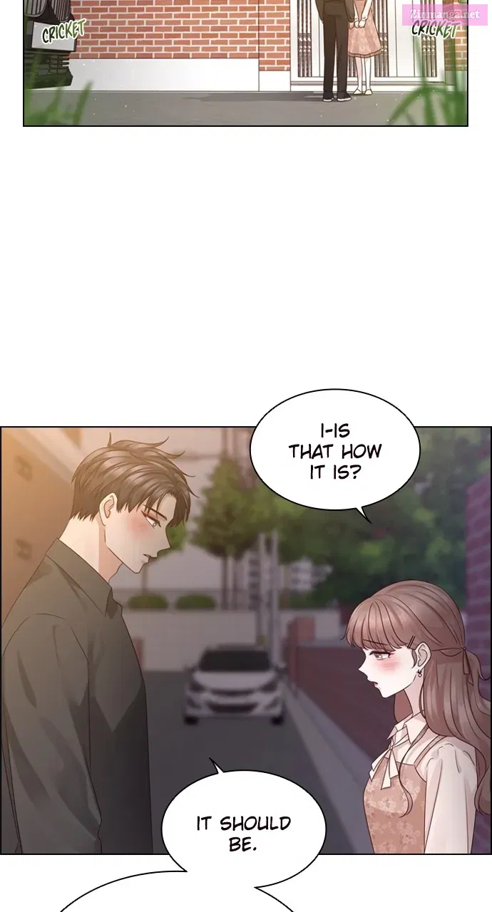 My Exes Fell for Me Chapter 47 page 4 - MangaKakalot