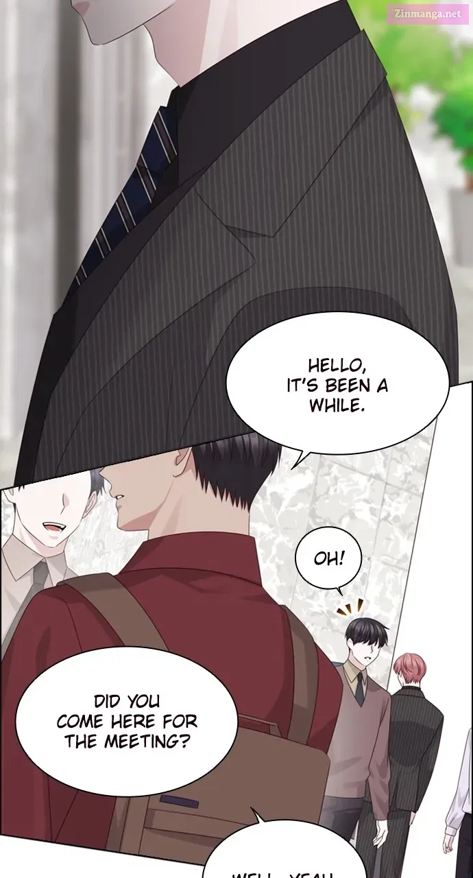 My Exes Fell for Me Chapter 47 page 37 - MangaKakalot