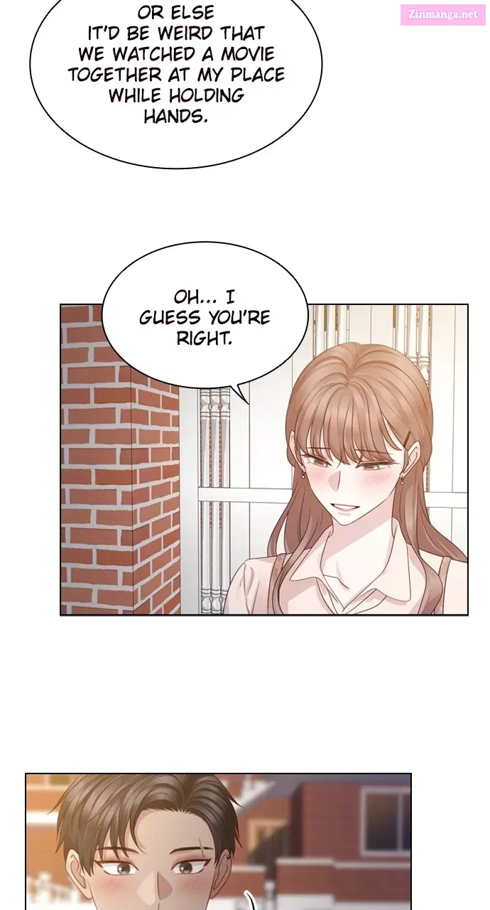 My Exes Fell for Me Chapter 47 page 5 - MangaKakalot